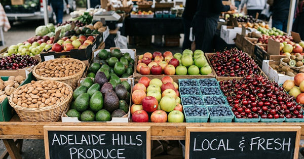 65% of Australian agriculture depends on pollination