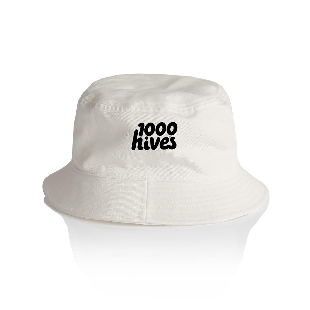 The Signature Bucket Hat