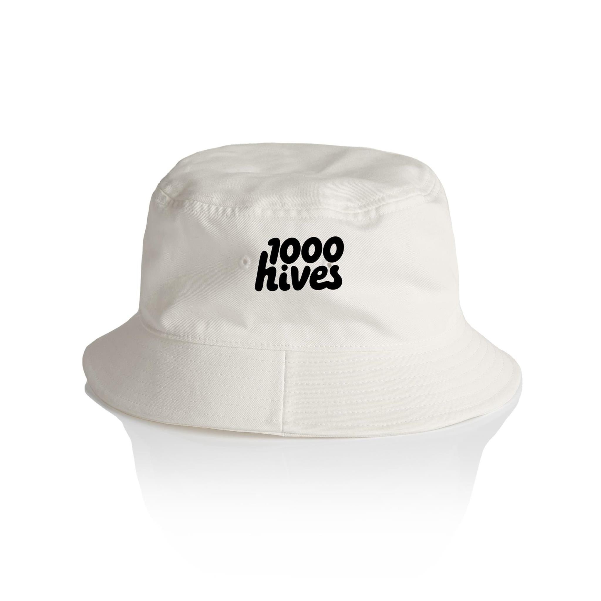 The Signature Bucket Hat