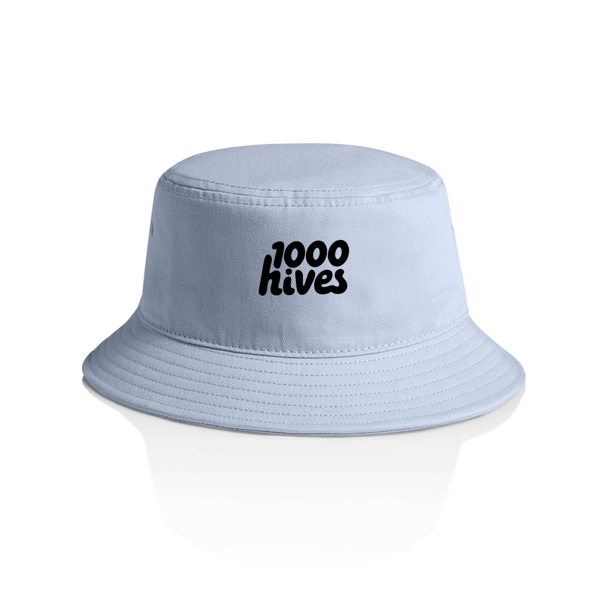 The Signature Bucket Hat