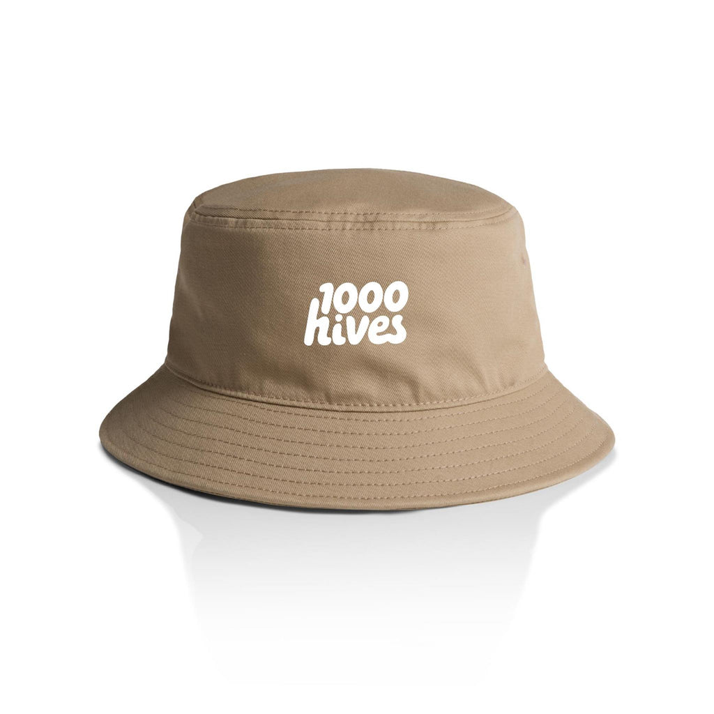 The Signature Bucket Hat