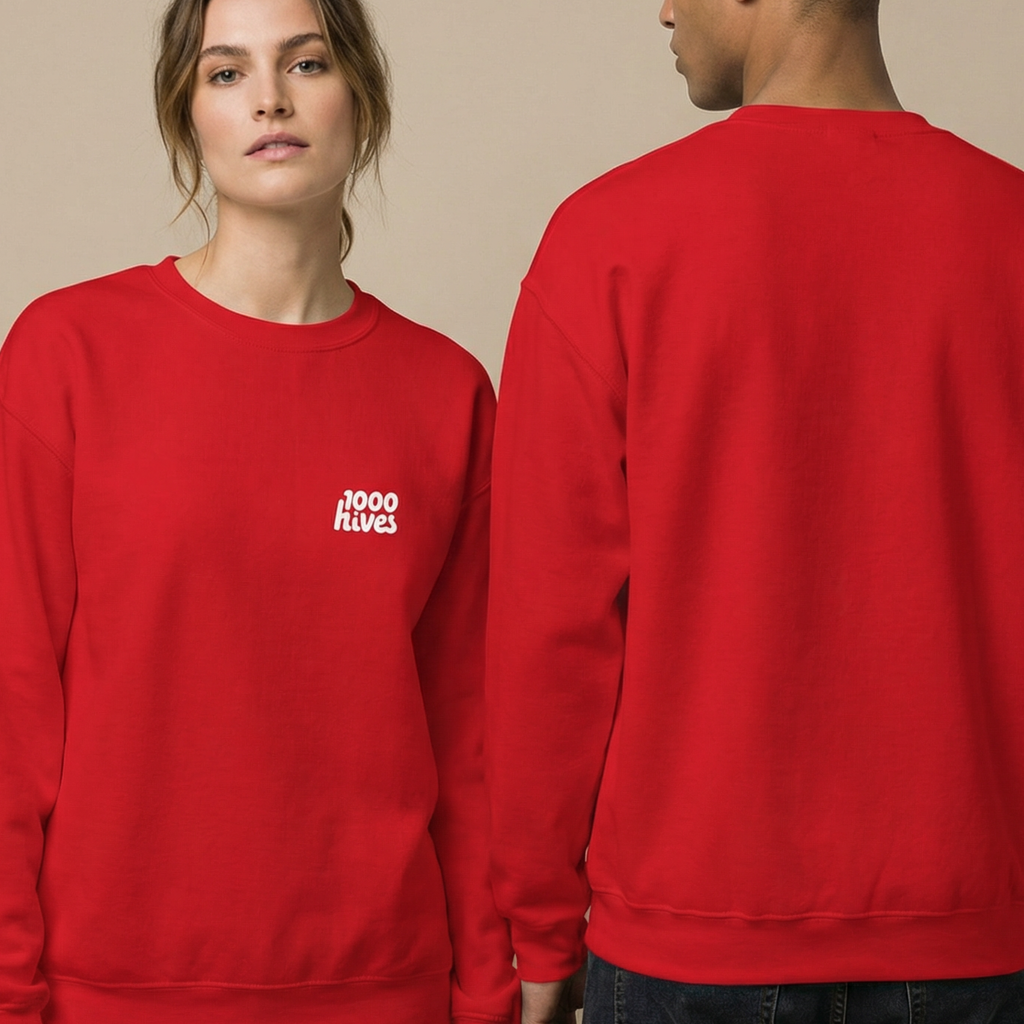 The Understated Windcheater