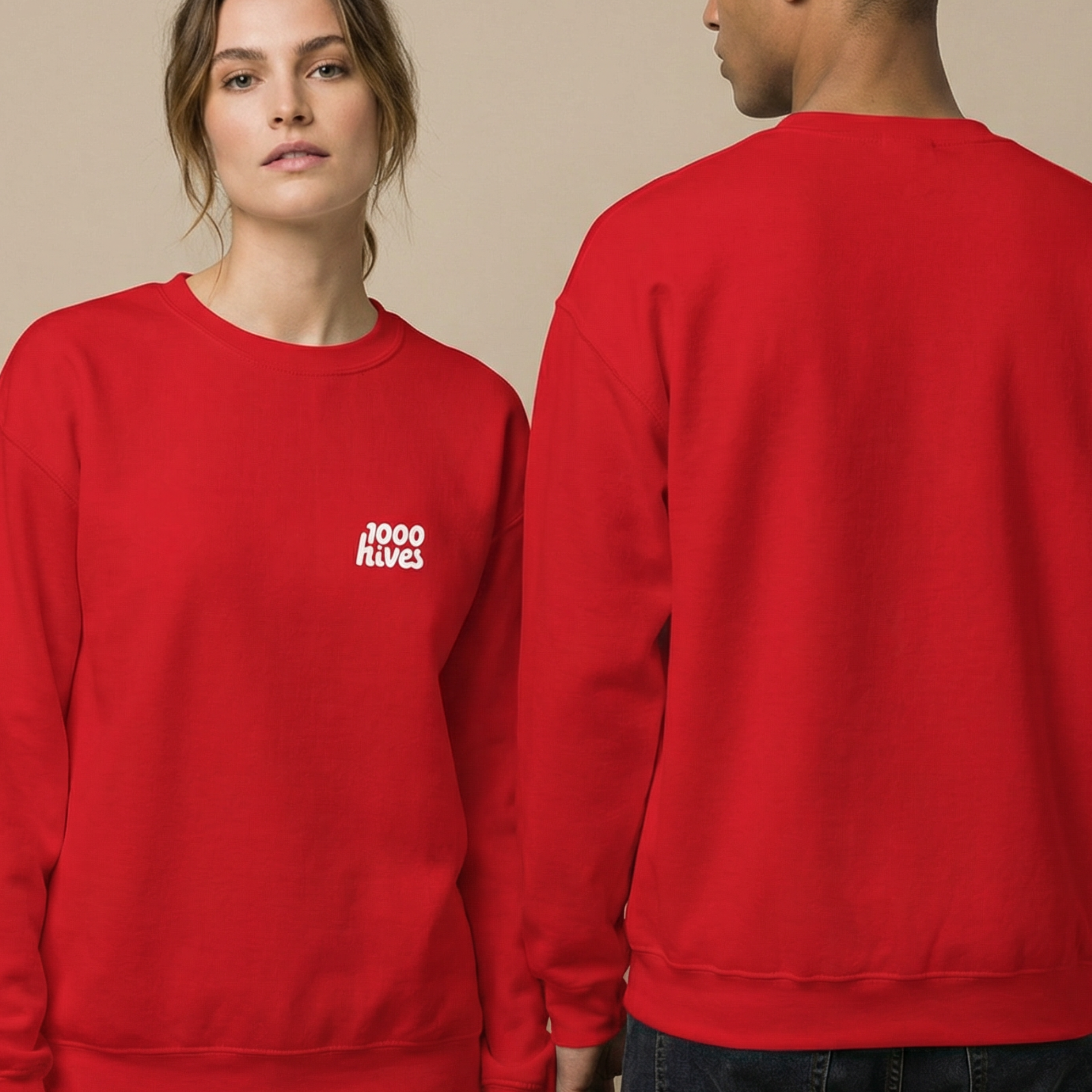 The Understated Windcheater