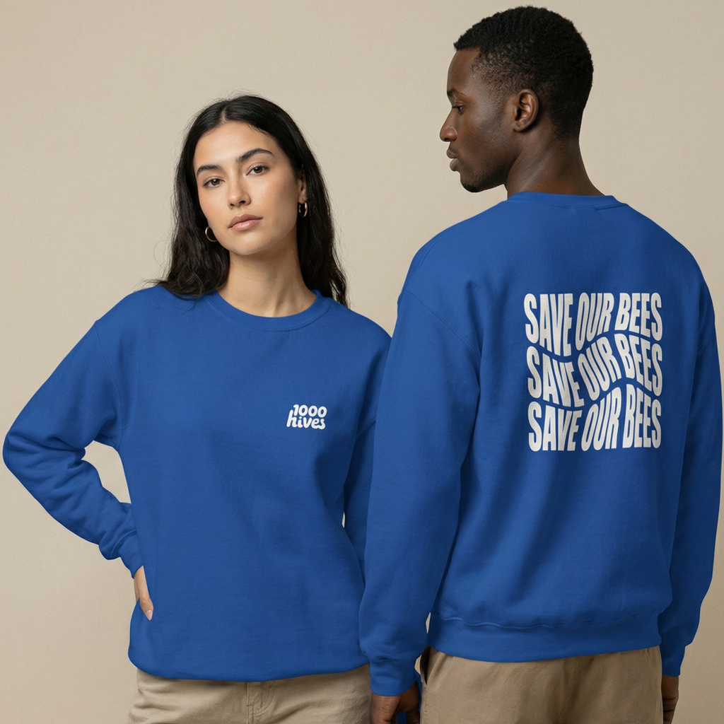 The Statement Windcheater