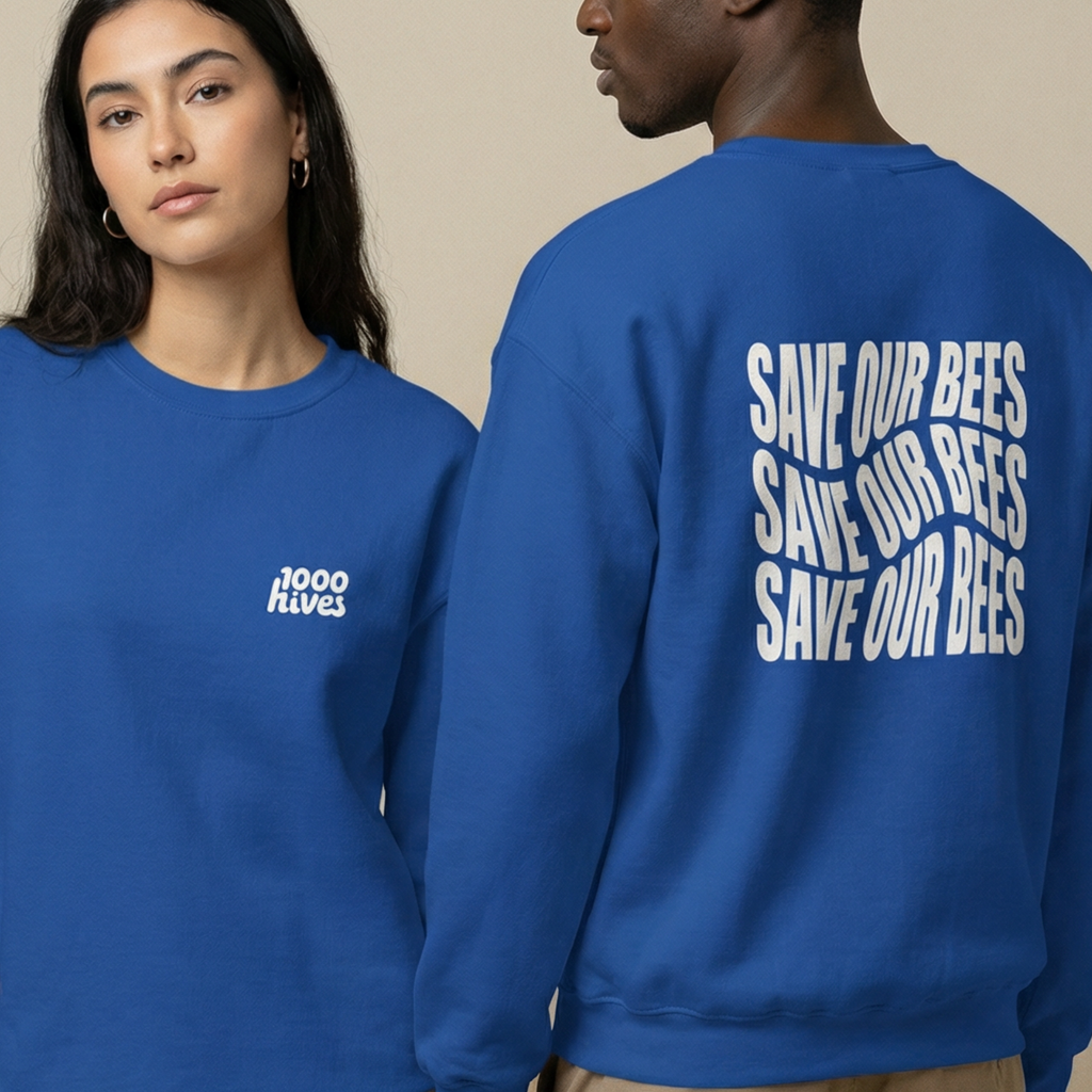 The Statement Windcheater