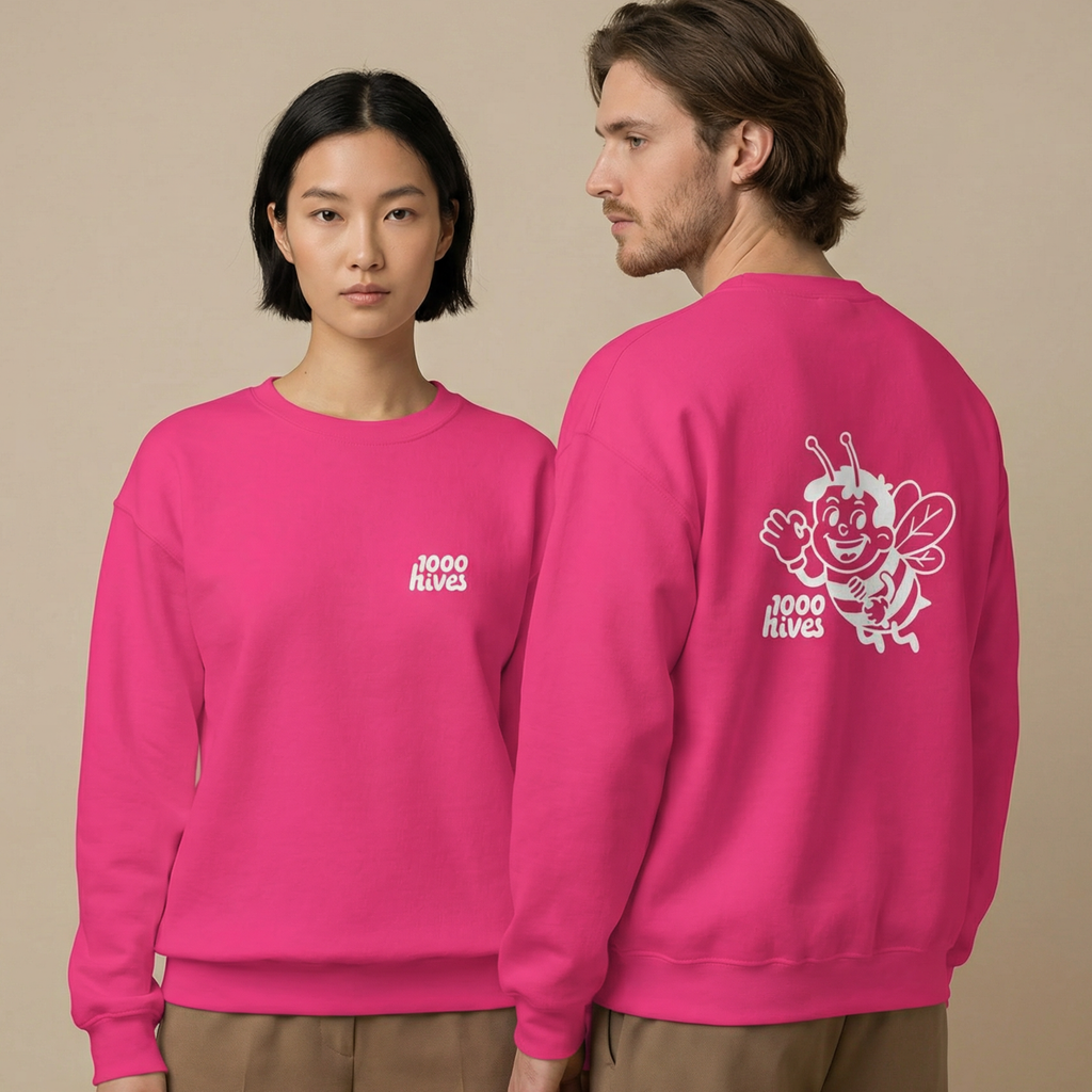 The Advocate Windcheater