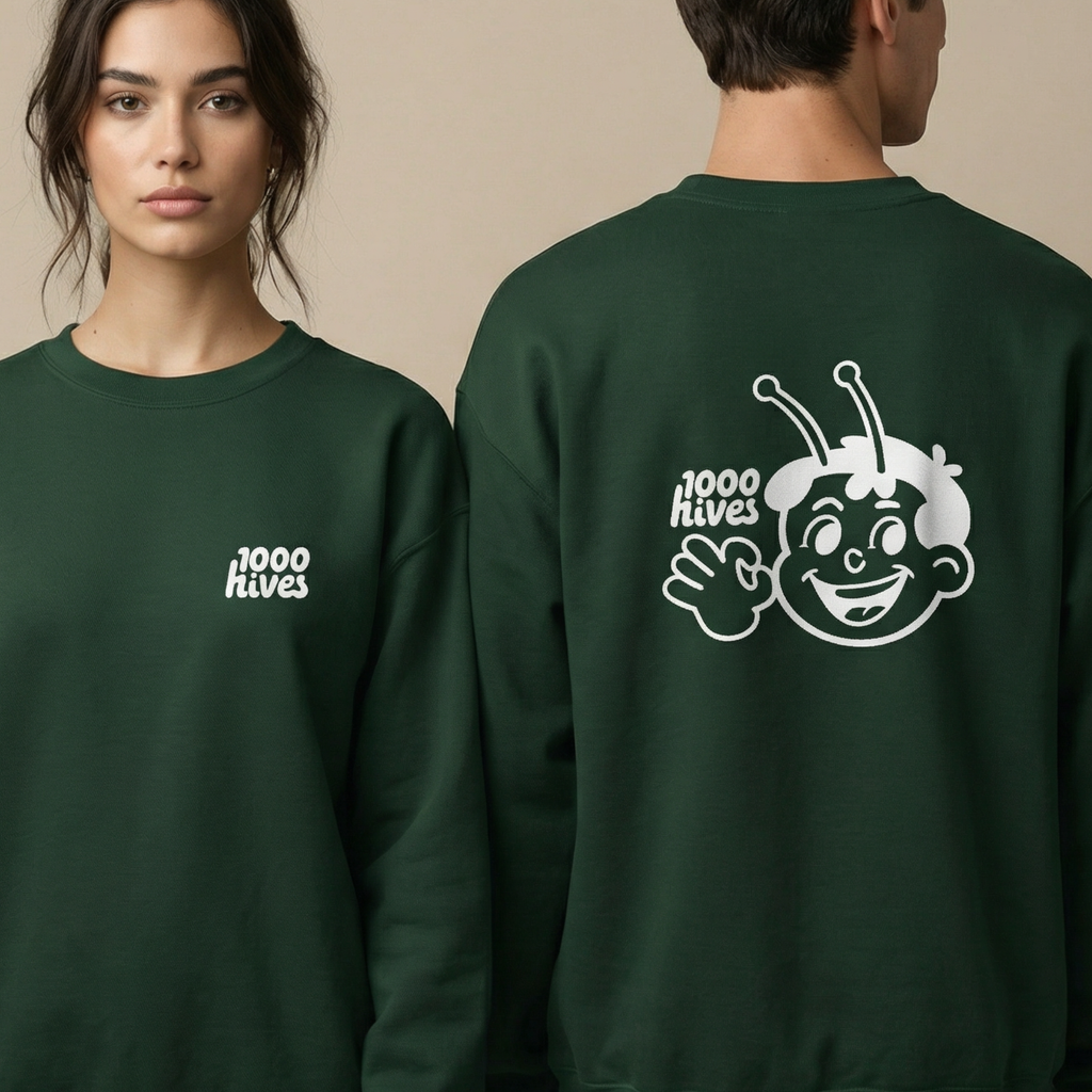 The Supporter Windcheater