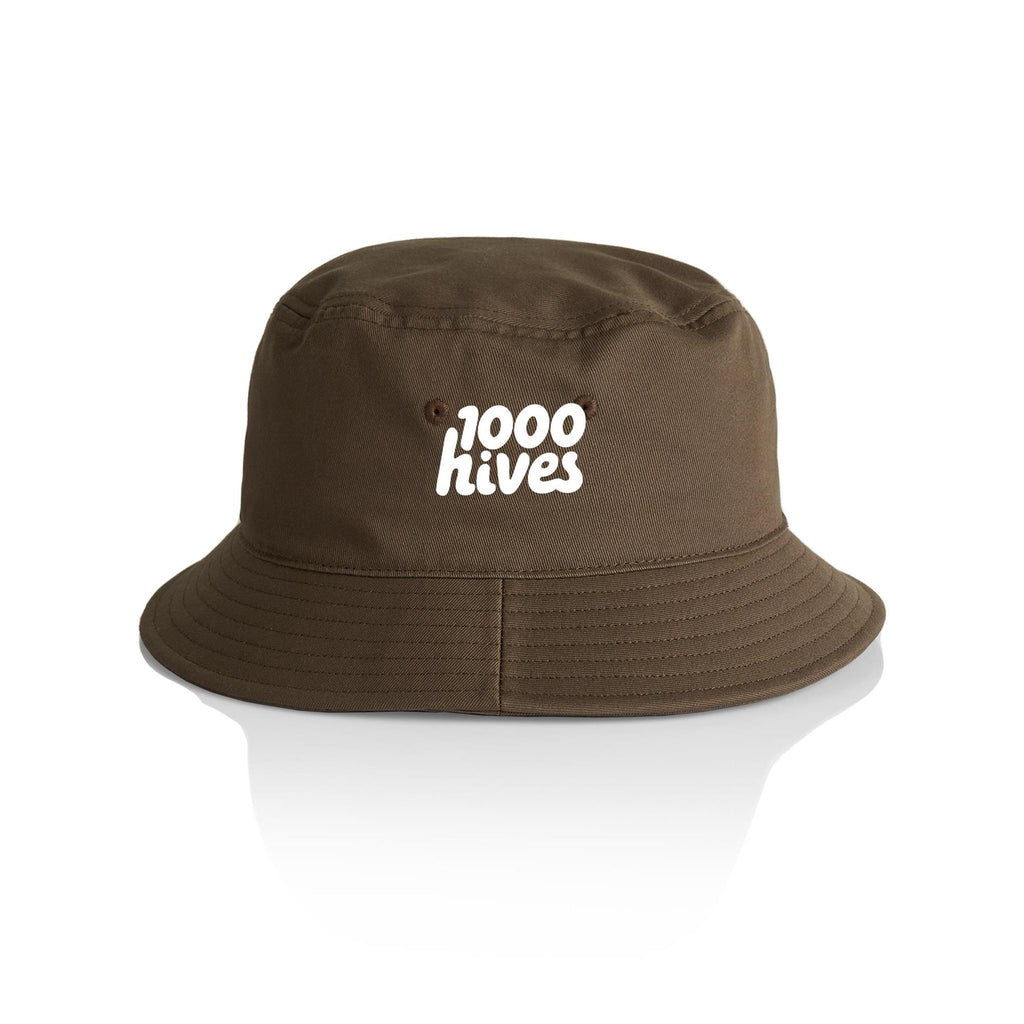 The Signature Bucket Hat