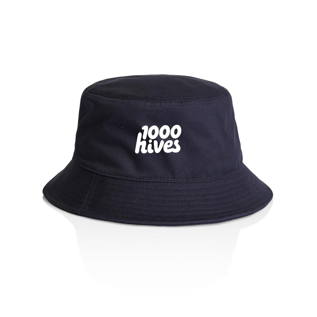 The Signature Bucket Hat