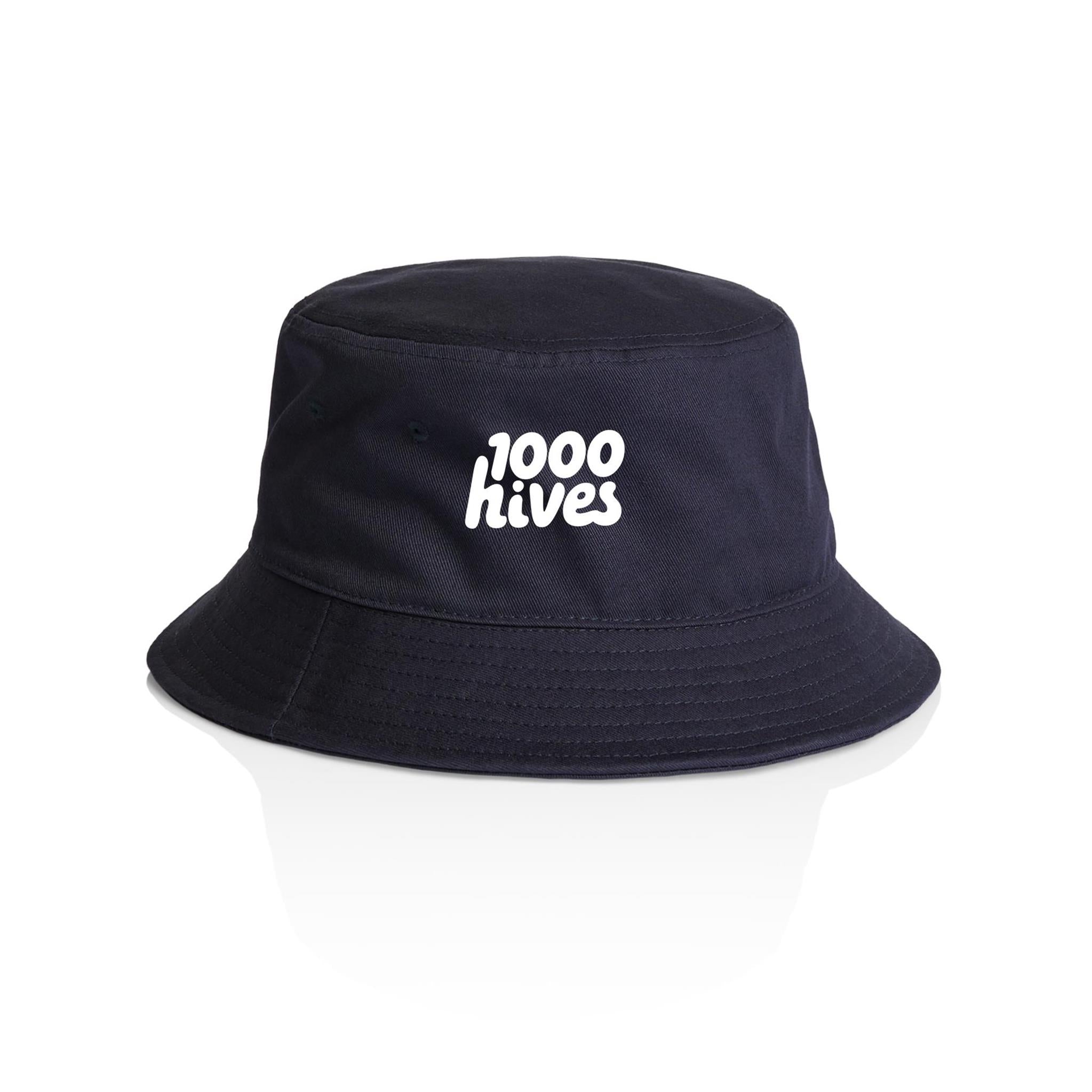 The Signature Bucket Hat