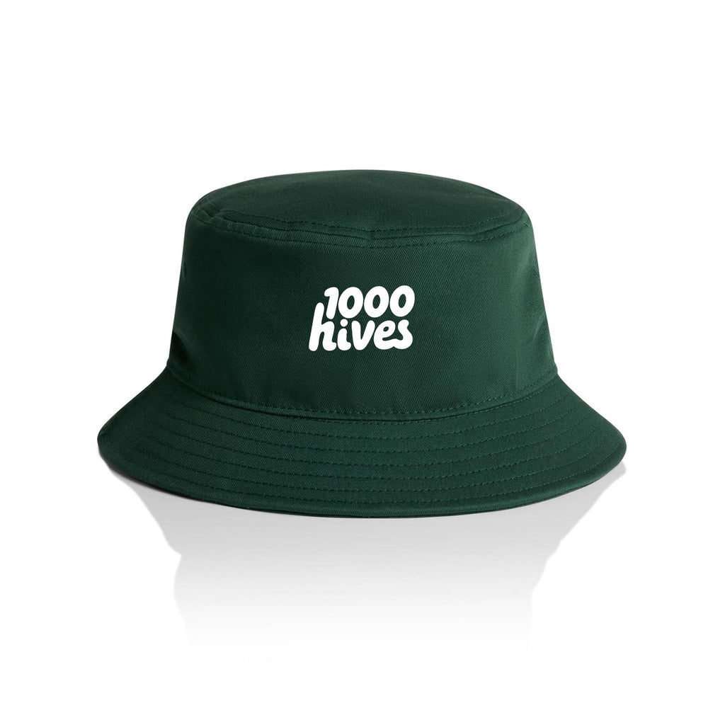 The Signature Bucket Hat