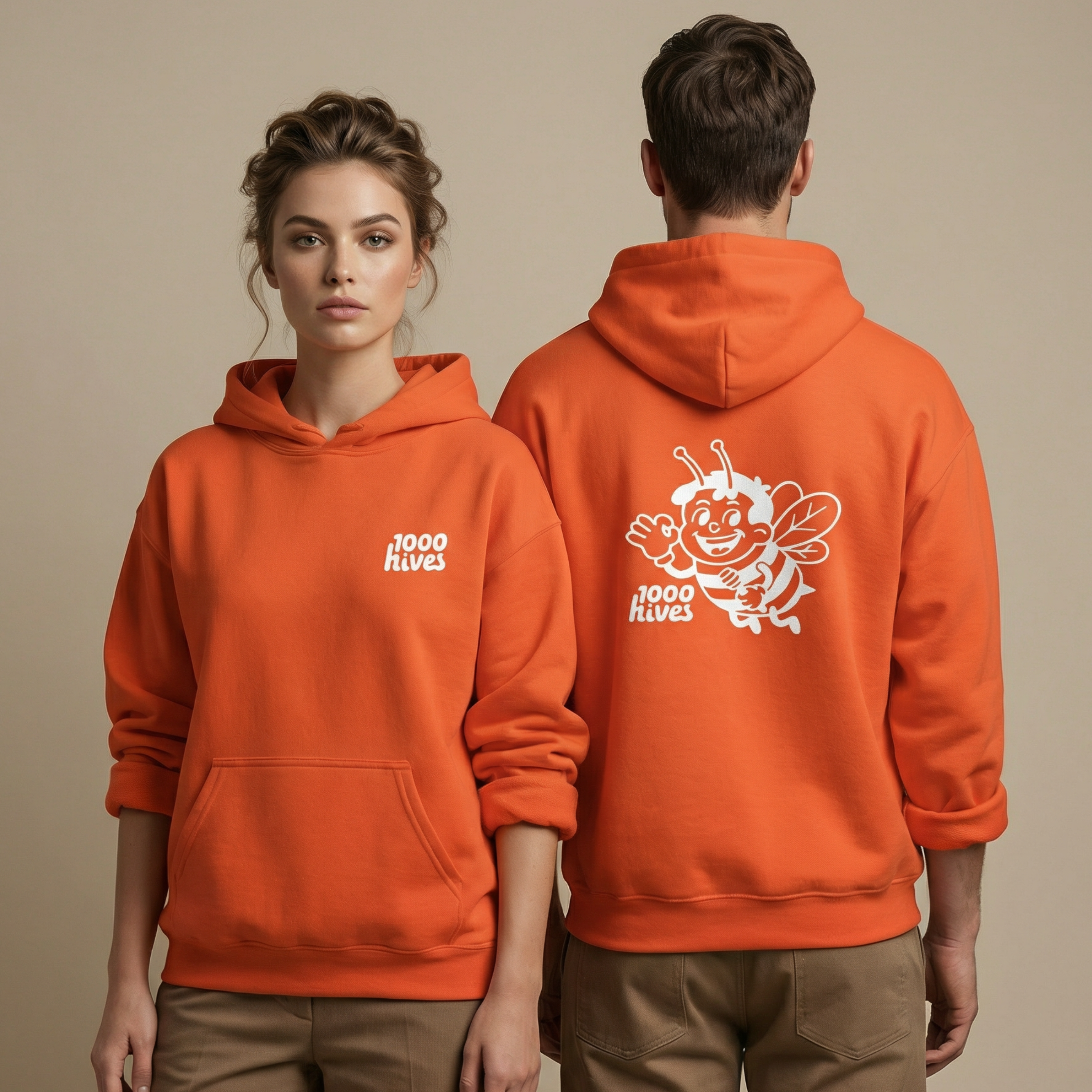 The Advocate Hoodie