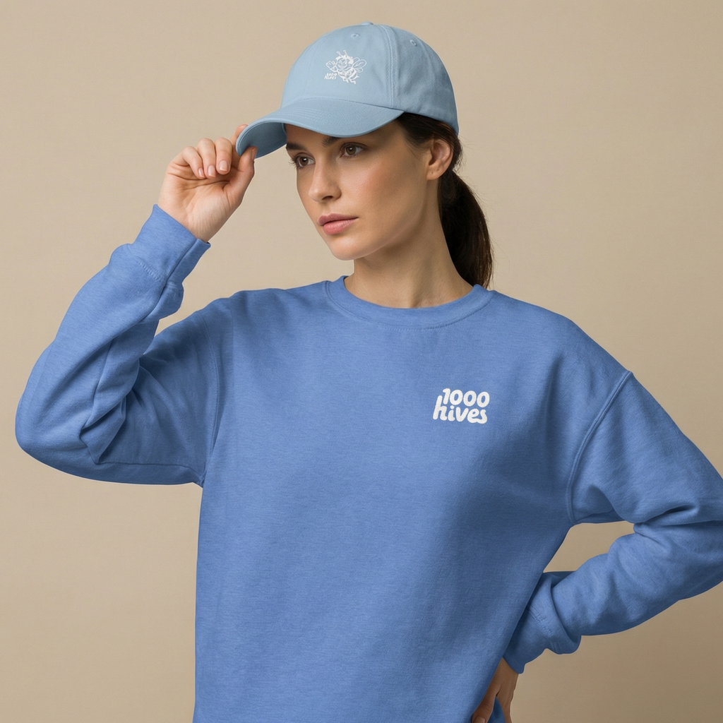 The Advocate Cap