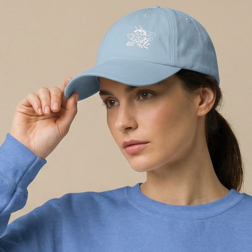 The Advocate Cap