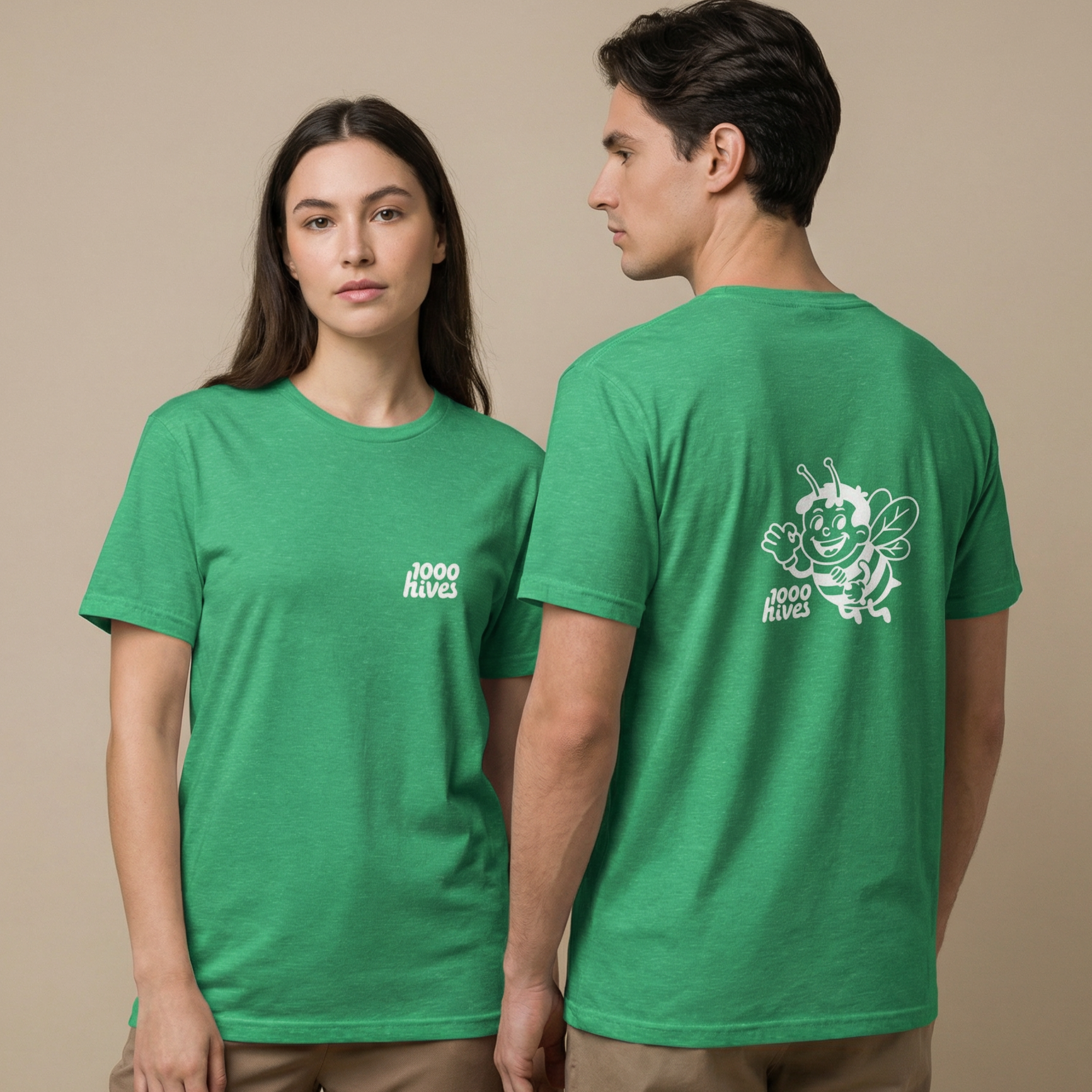 The Advocate Tee