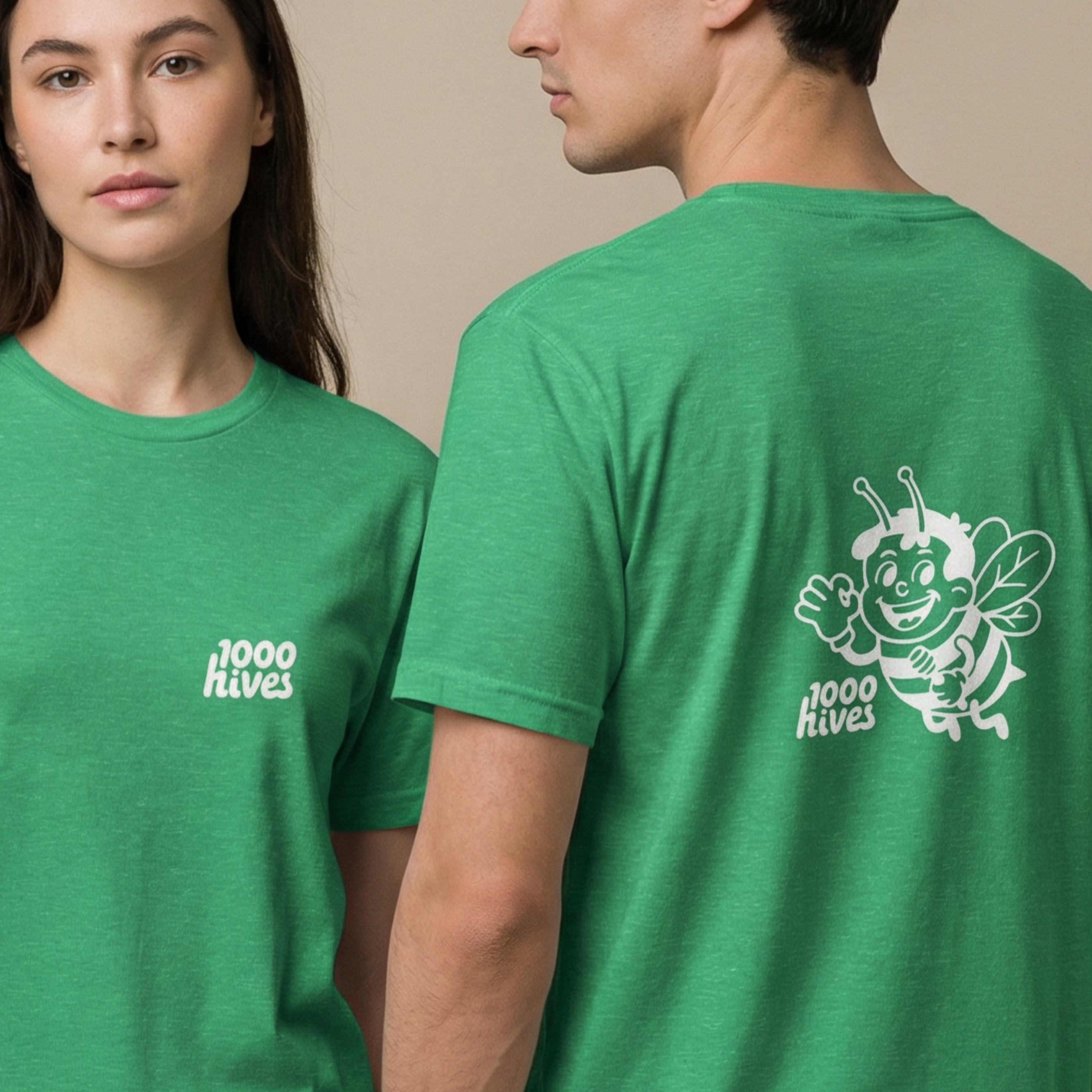 The Advocate Tee