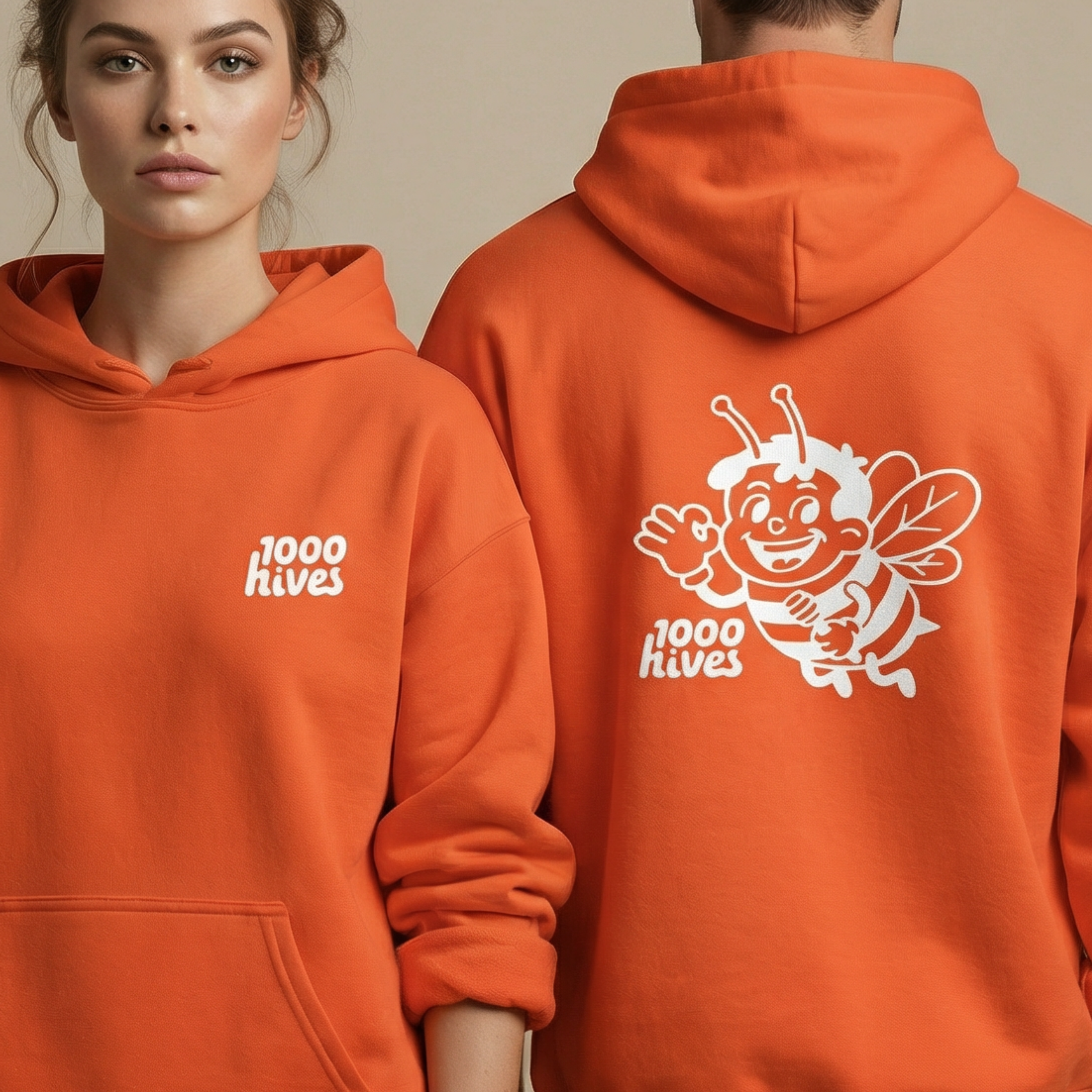 The Advocate Hoodie