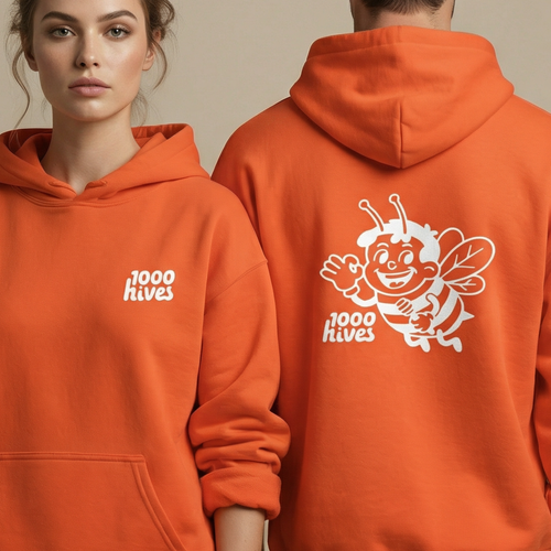 The Advocate Hoodie