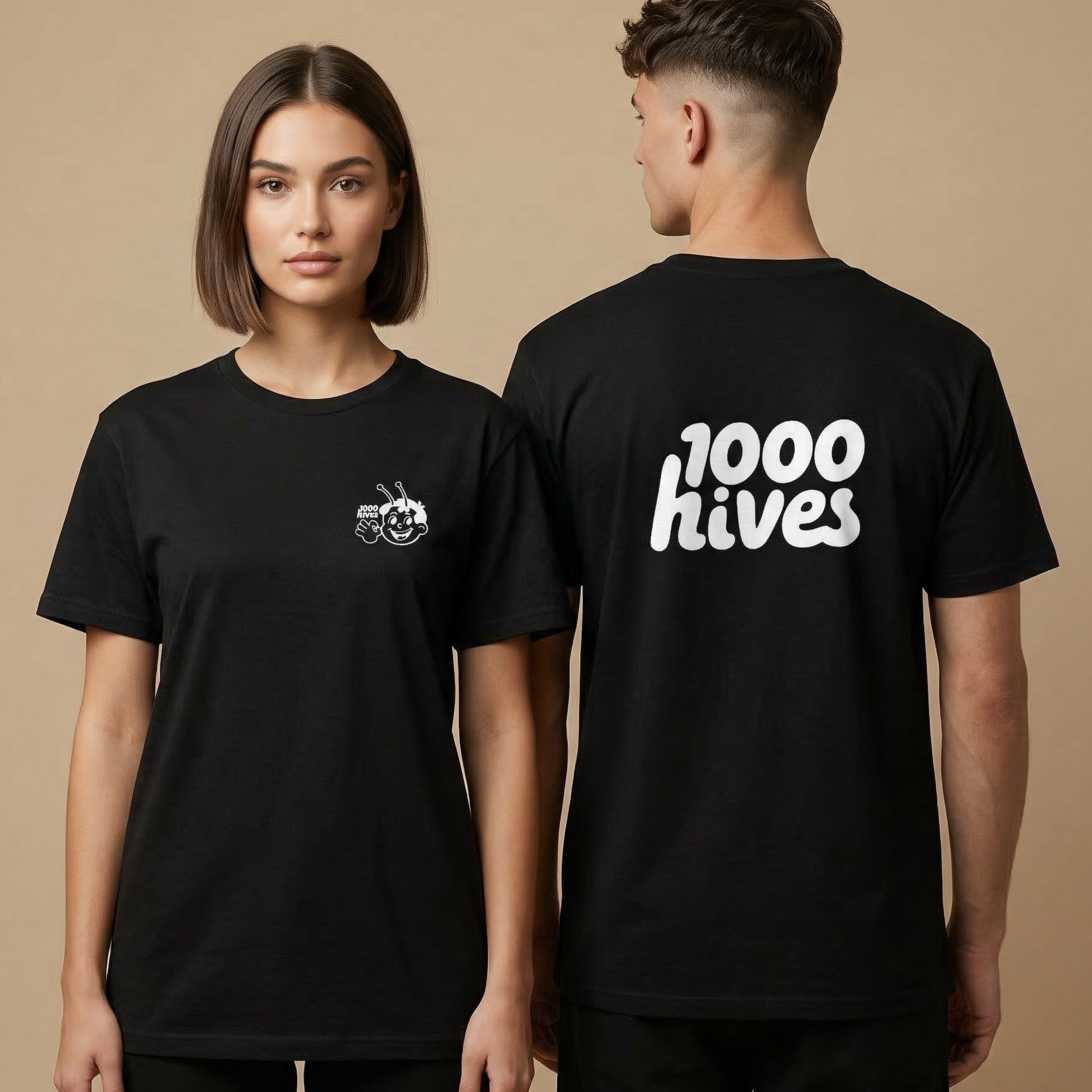 The Backer Tee