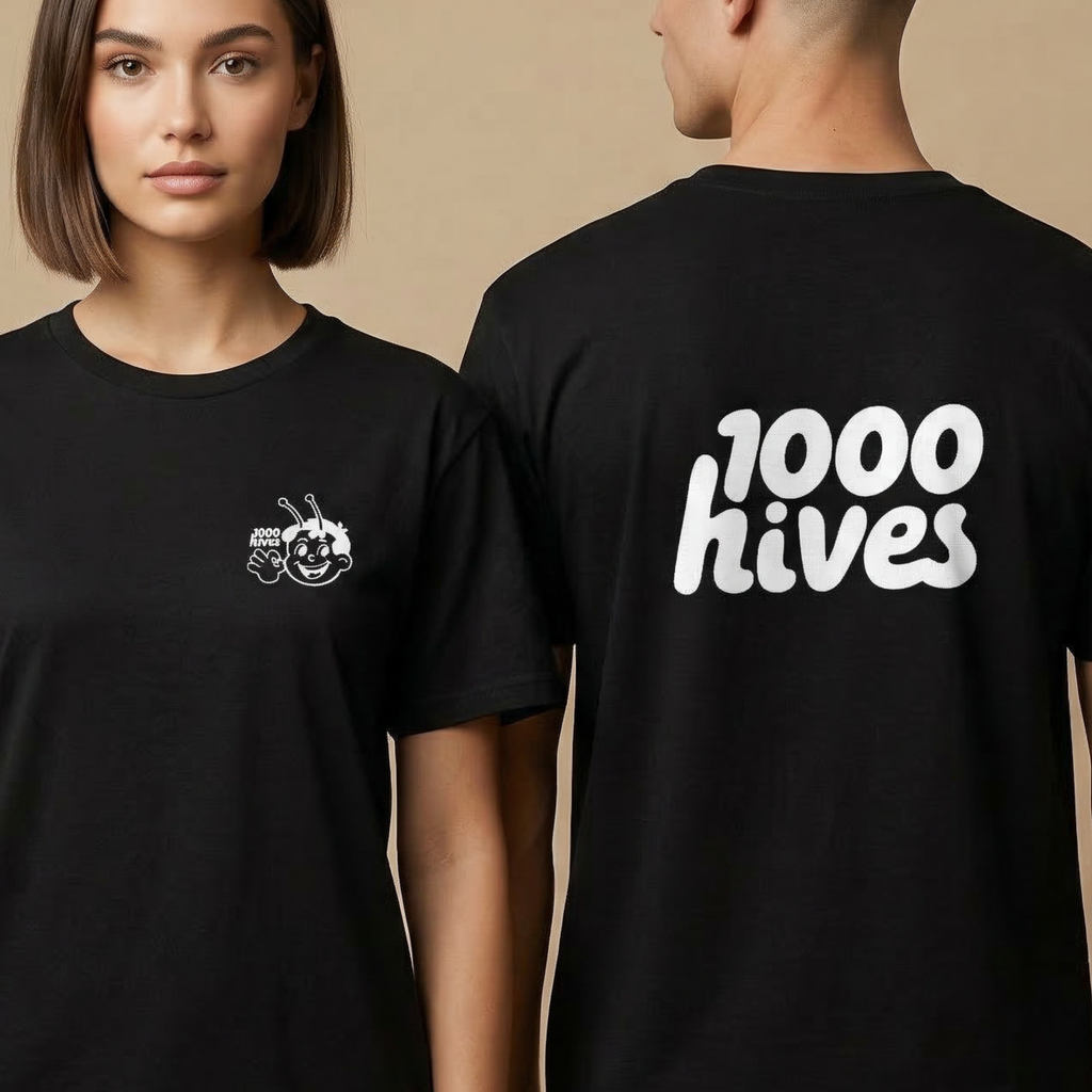 The Backer Tee