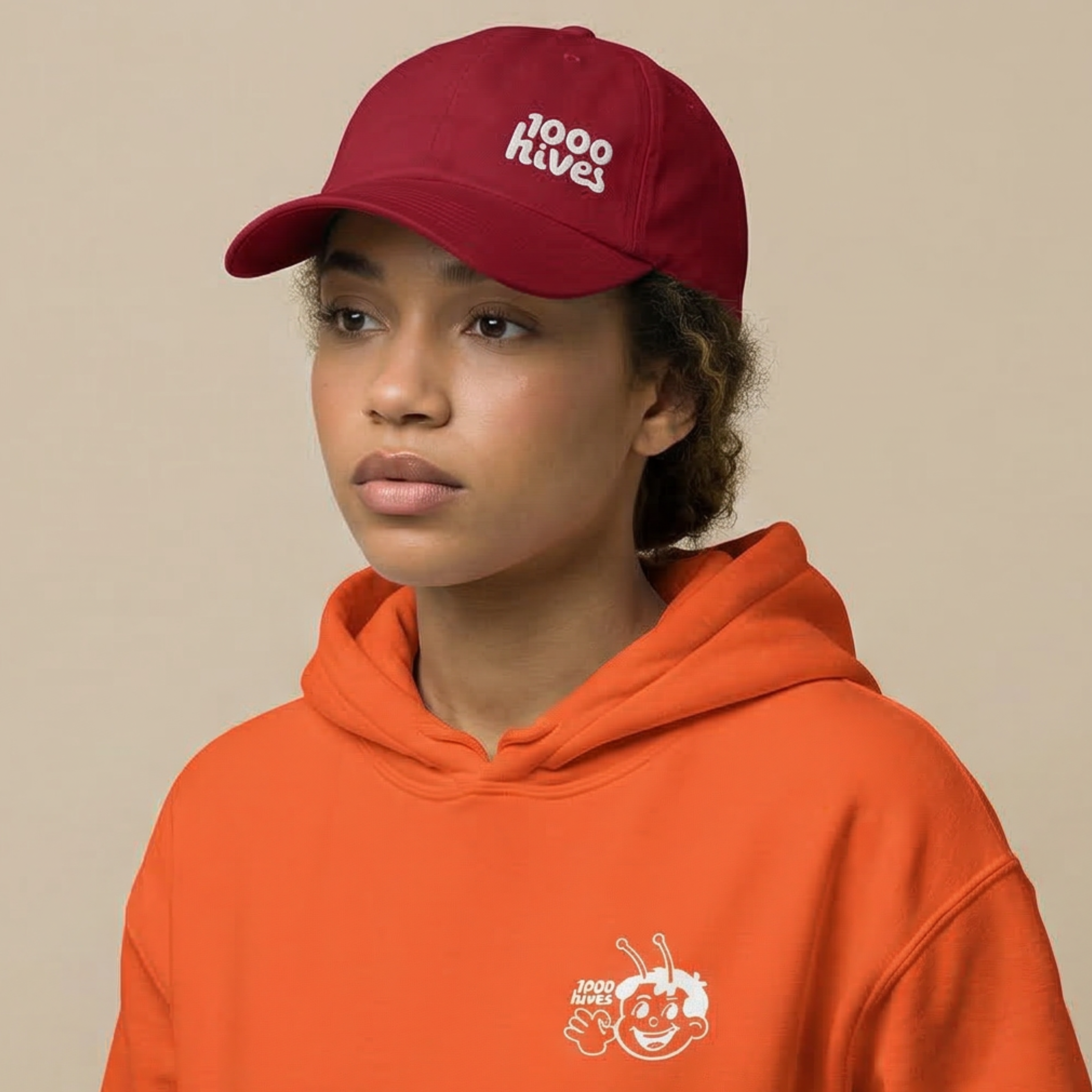 The Cap