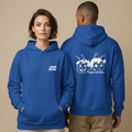 The Double Down Hoodie