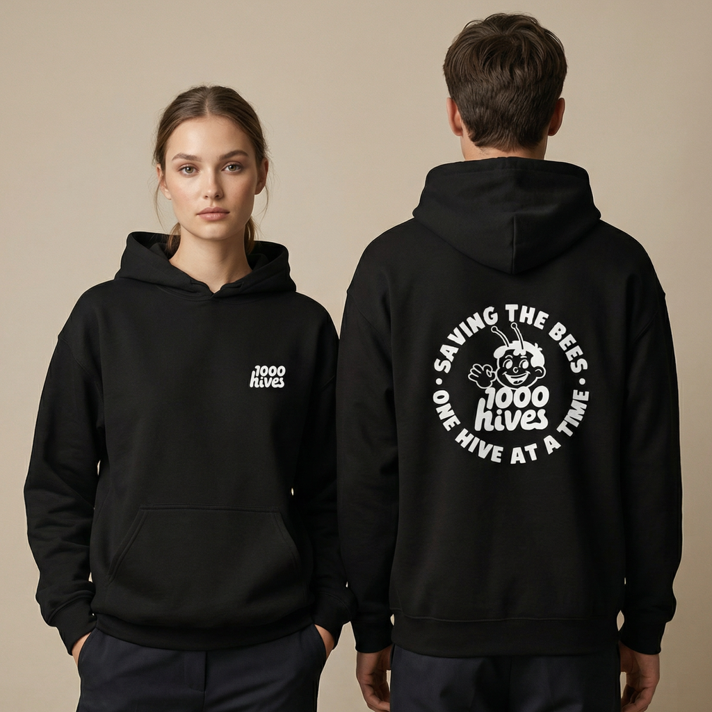 The All In Hoodie