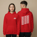 The Repeater Hoodie