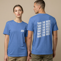The Repeater Tee