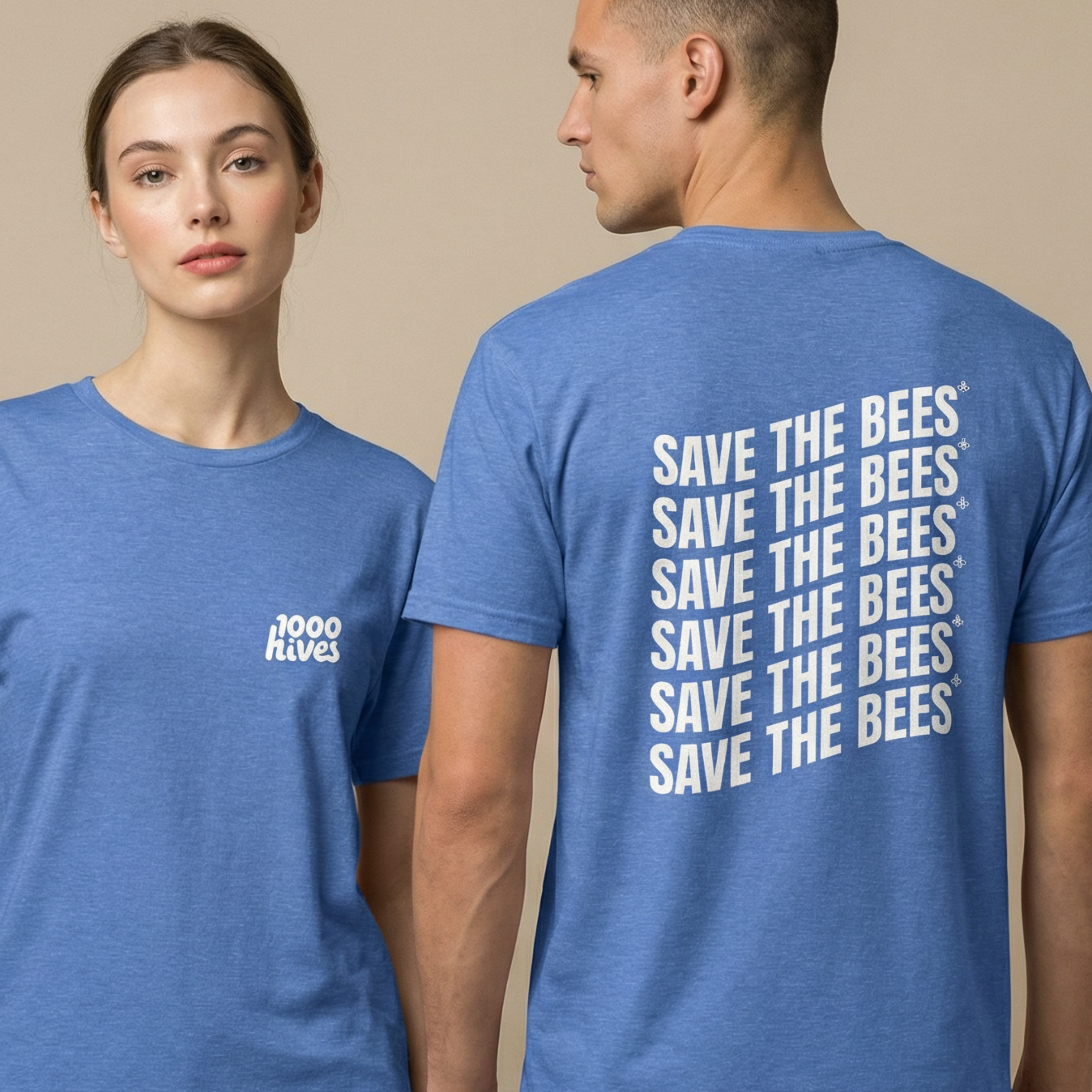 The Repeater Tee