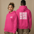 The Statement Hoodie