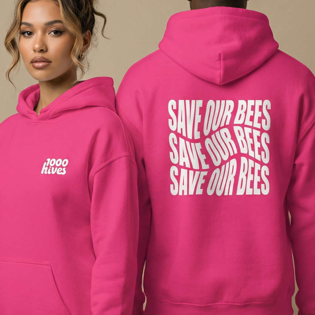 The Statement Hoodie