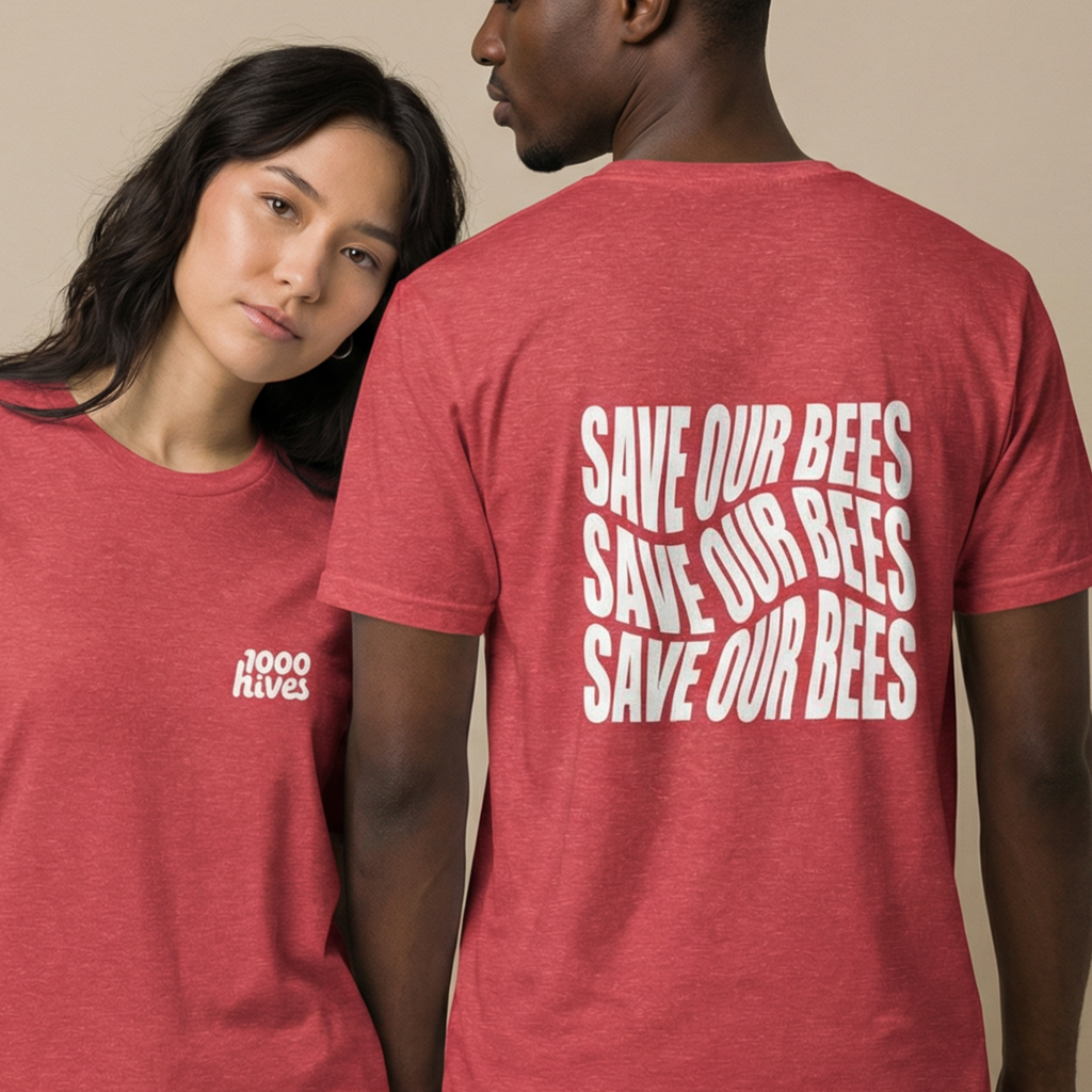 The Statement Tee