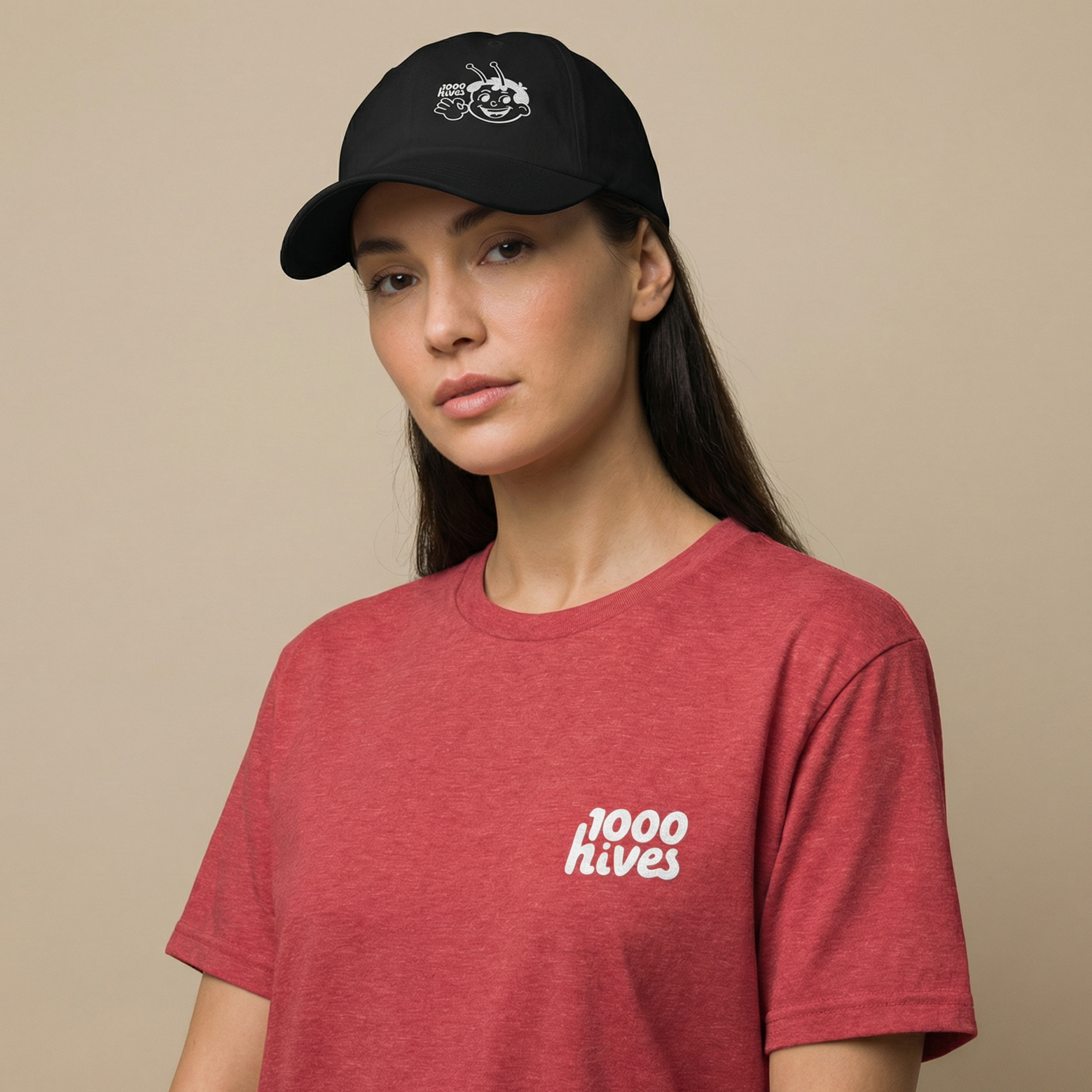 The Supporter Cap