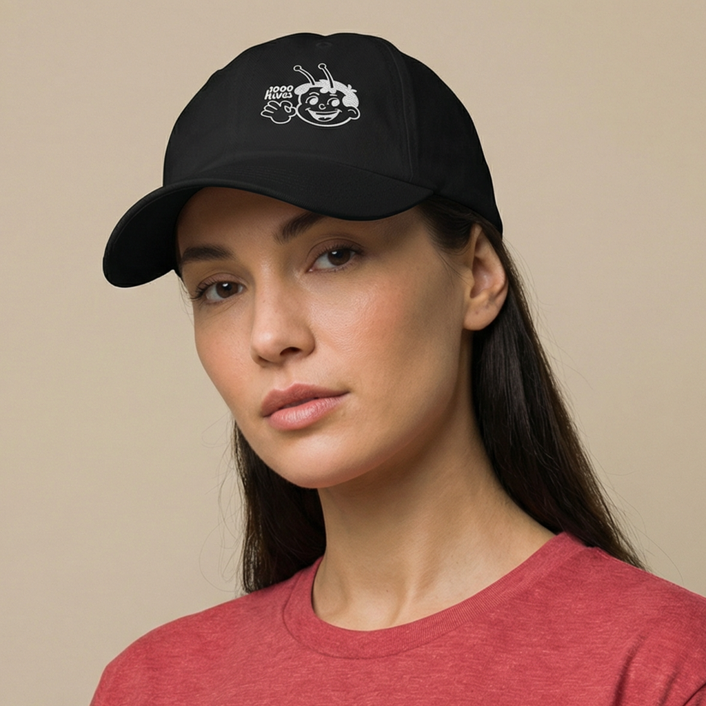 The Supporter Cap