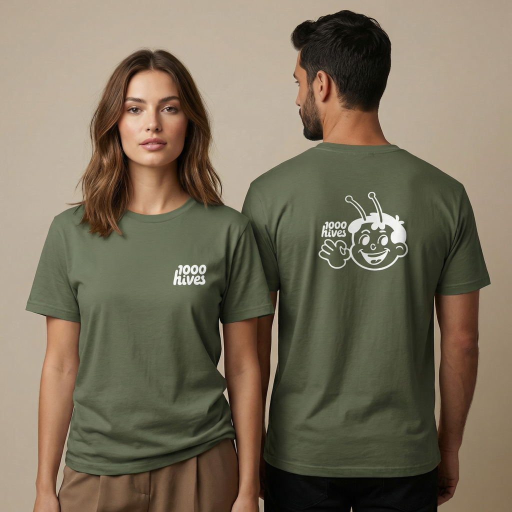 The Supporter Tee