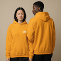The Understated Hoodie