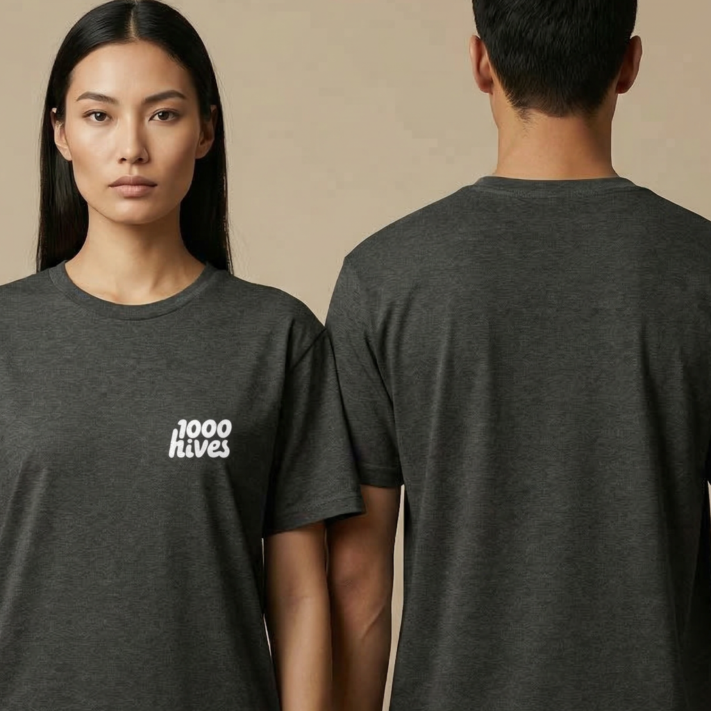 The Understated Tee