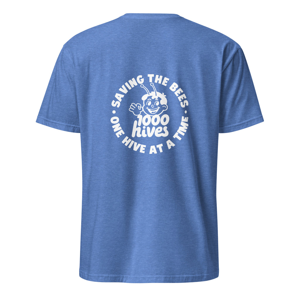 The All in Tee