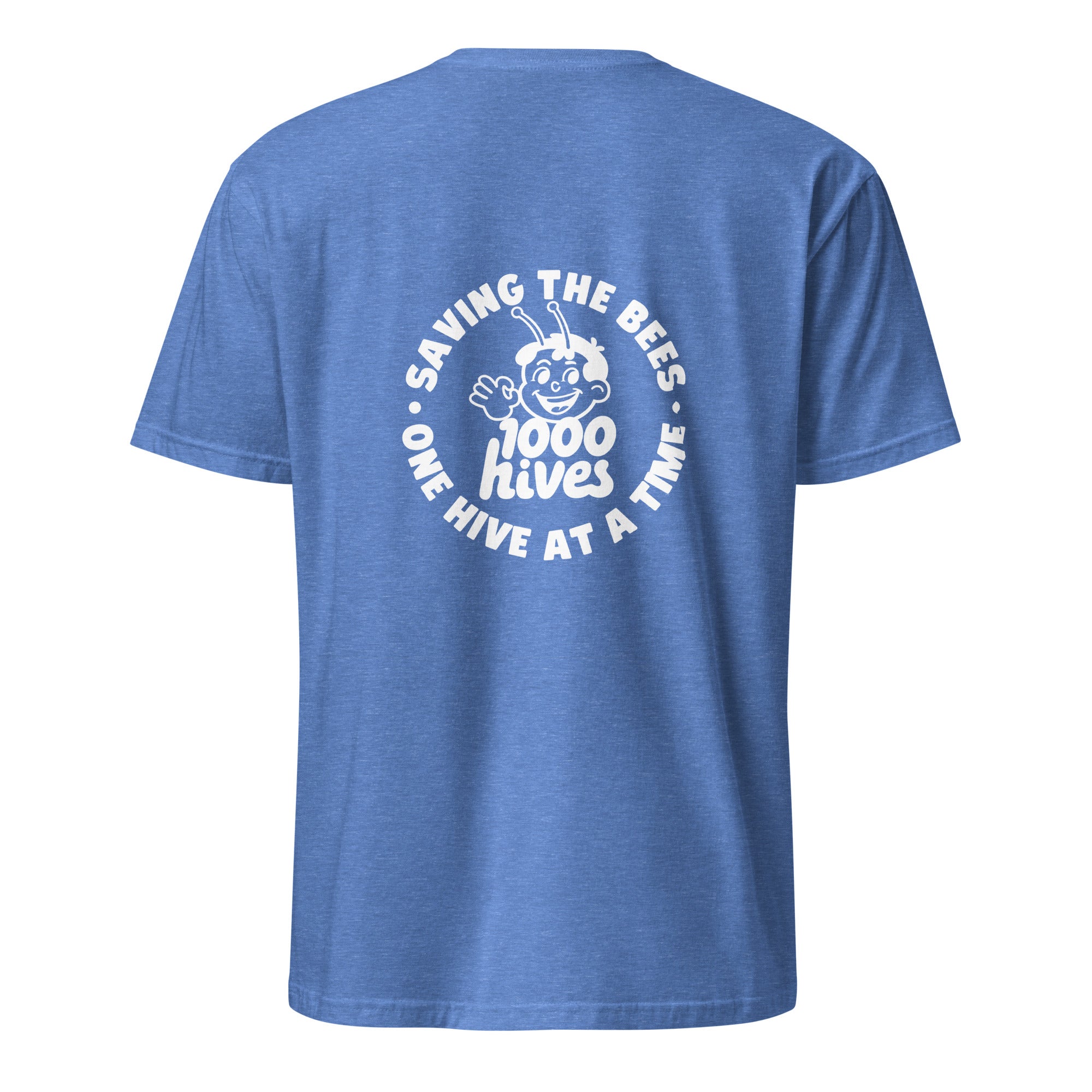The All in Tee