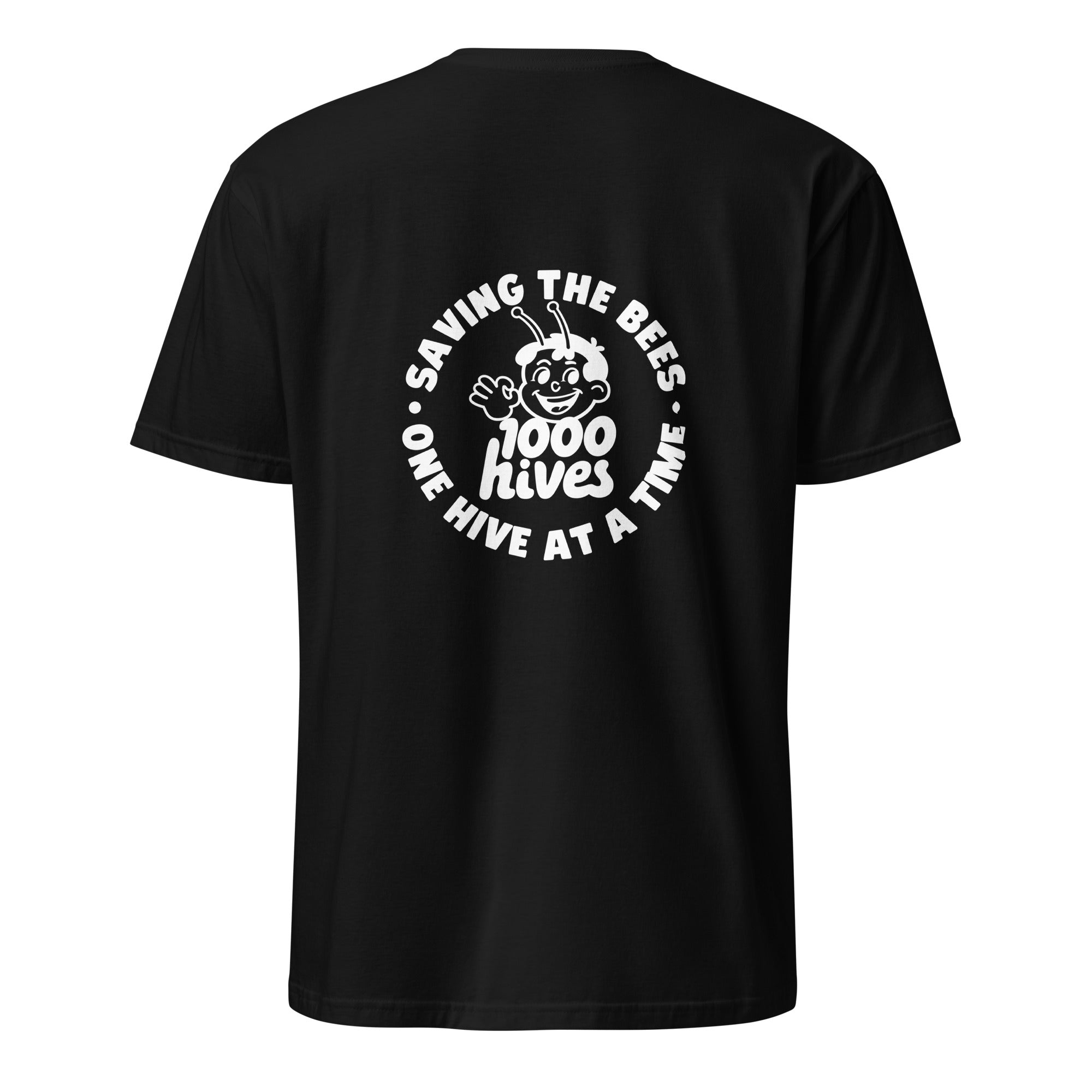The All in Tee