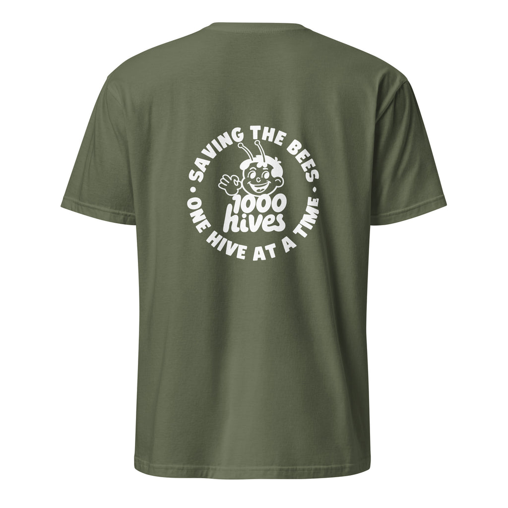 The All in Tee