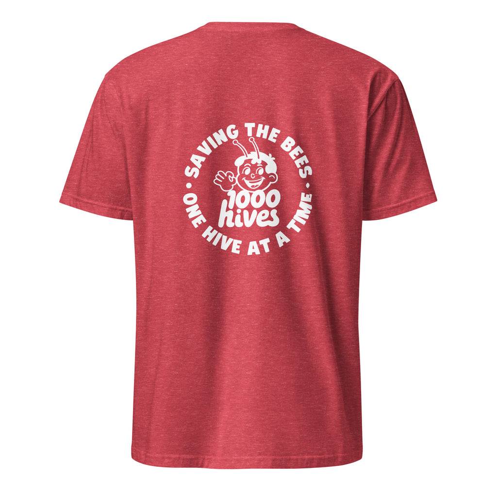 The All in Tee