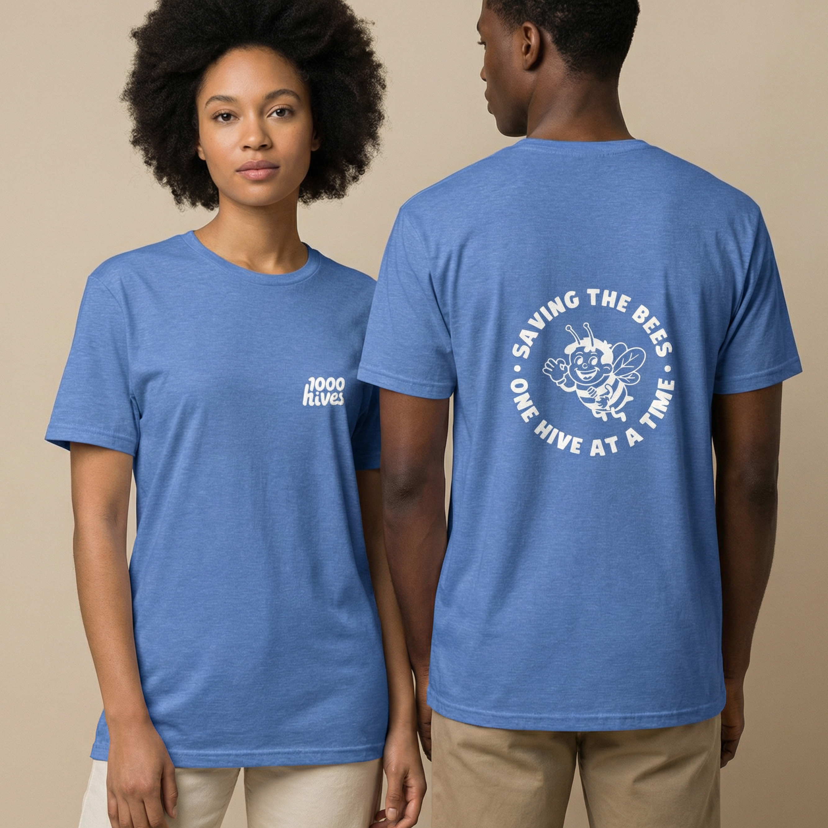 The All in Tee