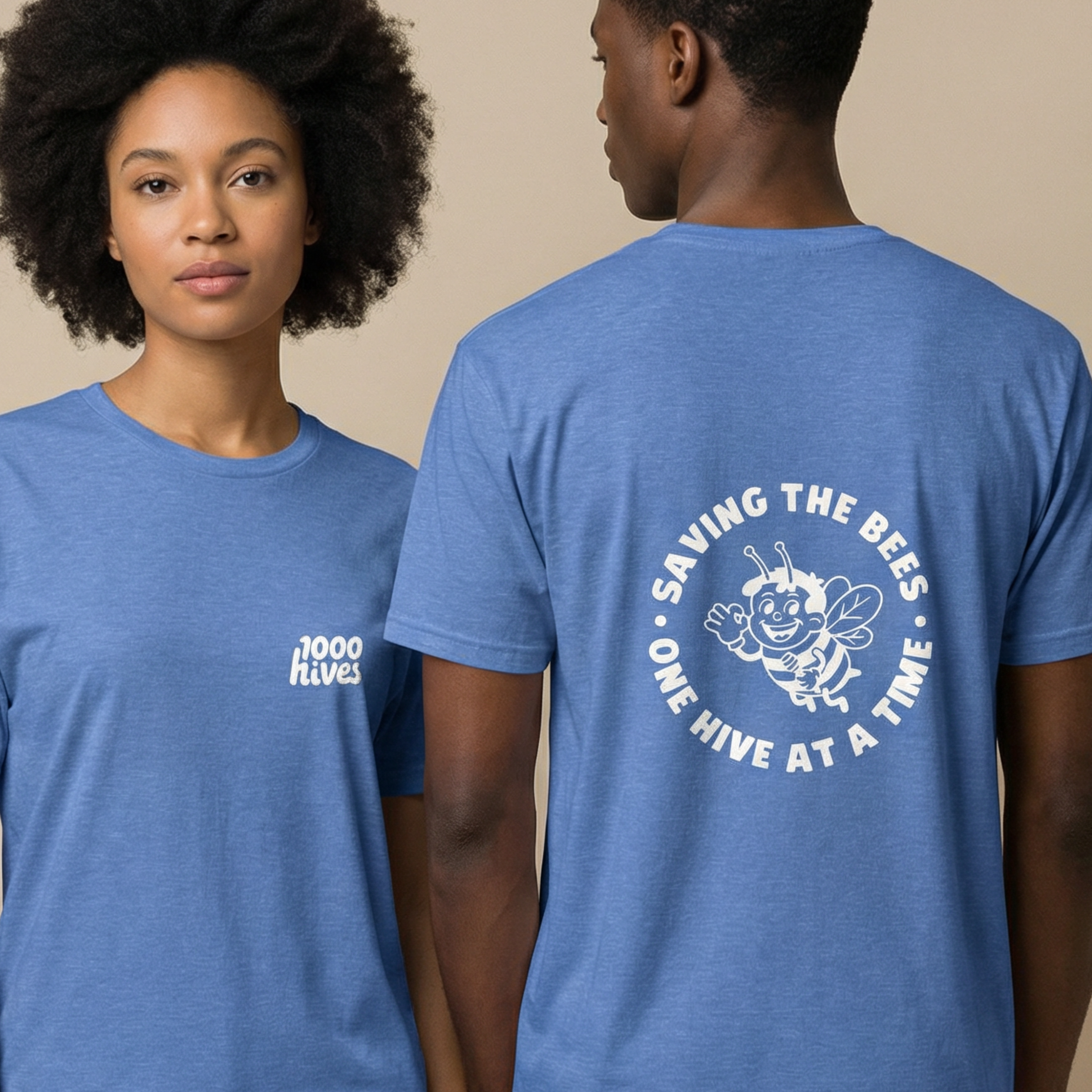 The All in Tee