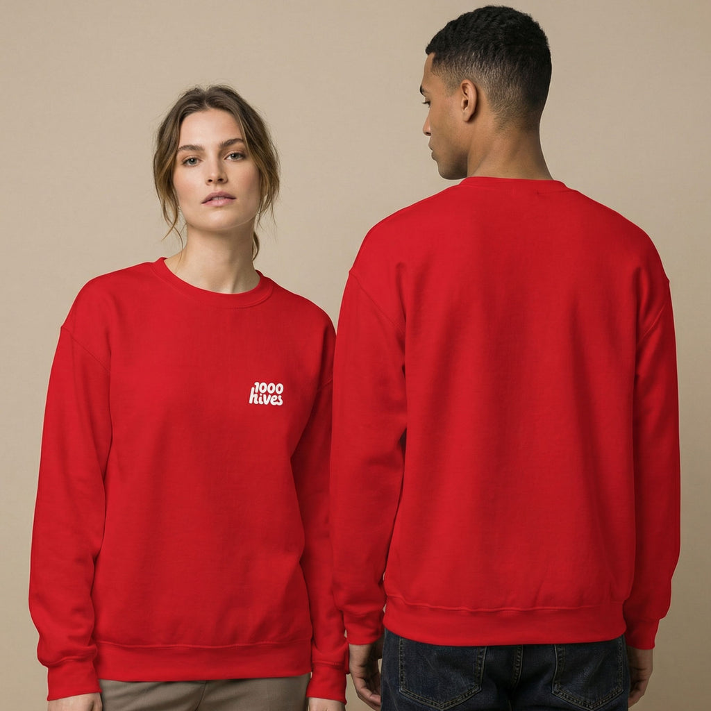 The Understated Windcheater
