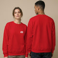 The Understated Windcheater