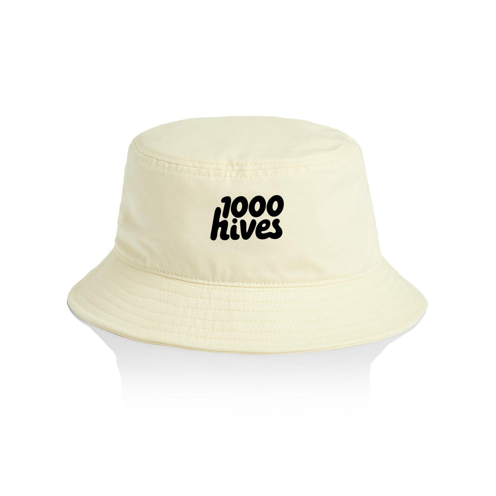 The Signature Bucket Hat