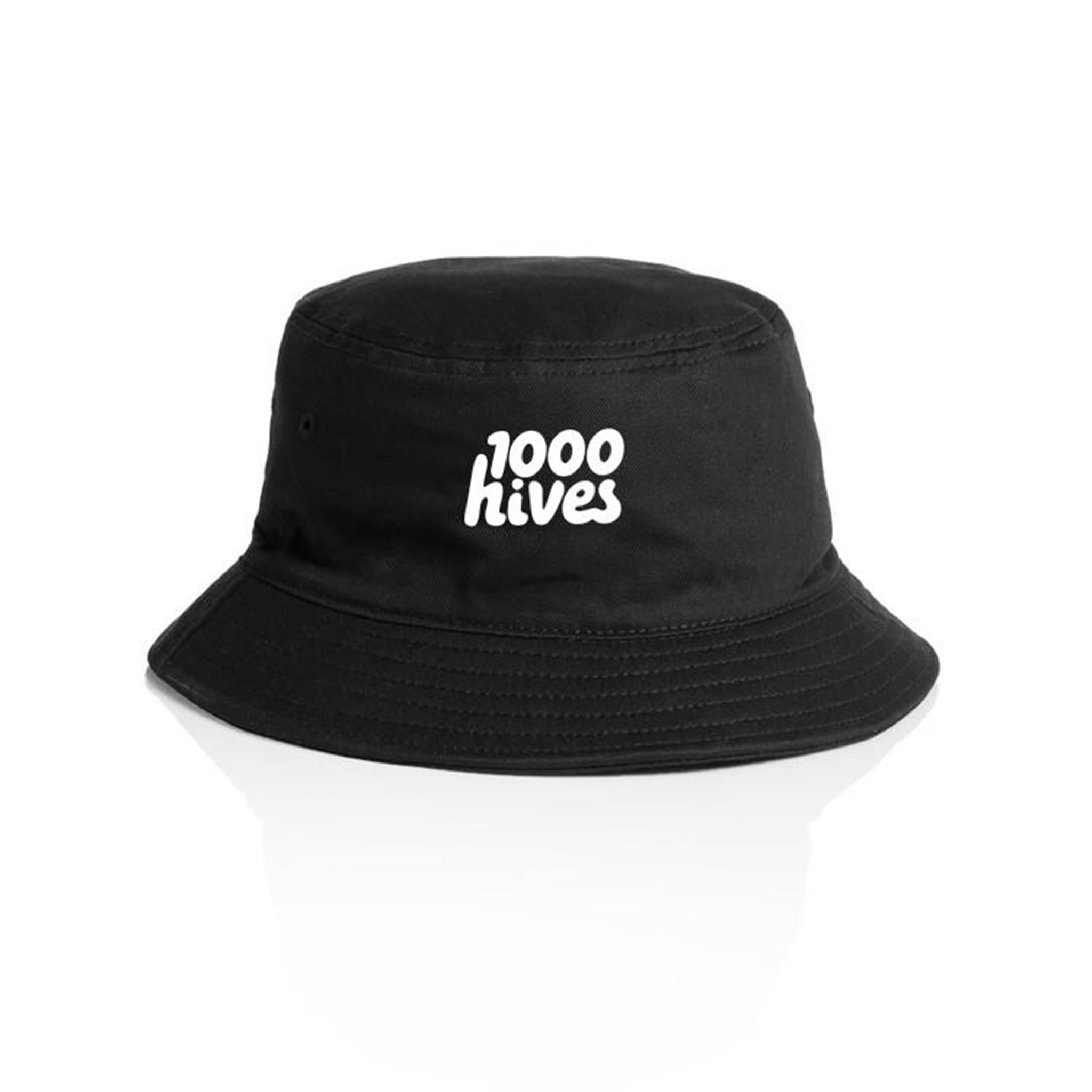 The Signature Bucket Hat